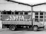 Berliet Stradair 1965 года